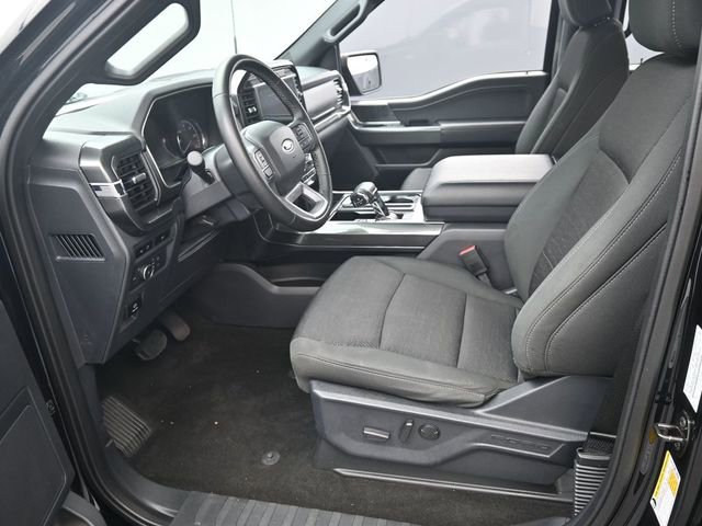 Used 2023 Ford F150 XLT w/ Equipment Group 302A High image 18