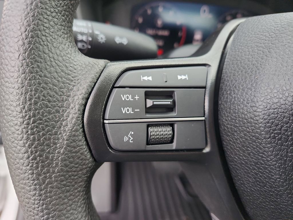 New 2026 Honda Accord SE image 21