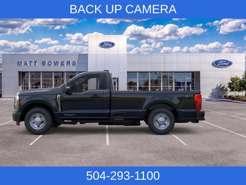 New 2026 Ford F350 XL RWD image 4