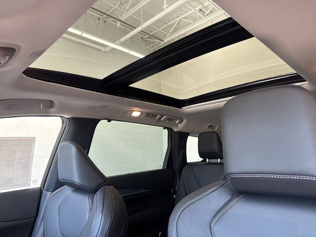 New 2026 INFINITI QX60 Luxe w/ Cargo Package AWD/4WD image 49