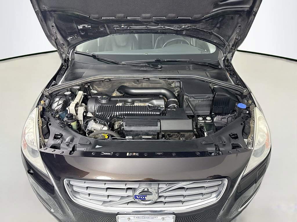 Used 2013 Volvo S60 T5 FWD image 29