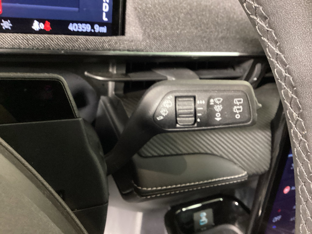 Used 2023 Ford Mustang Mach-E Premium AWD/4WD image 22