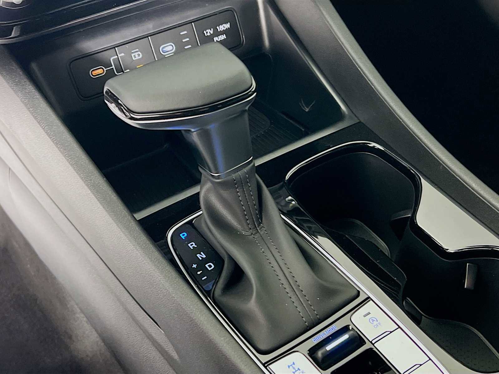 Used 2025 Hyundai Tucson XRT image 16