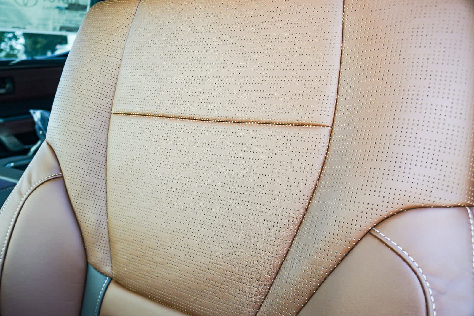 New 2026 Toyota Tundra 1794 Edition image 42