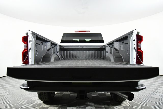 New 2026 Chevrolet Silverado 3500 W/T w/ WT Convenience Package image 26