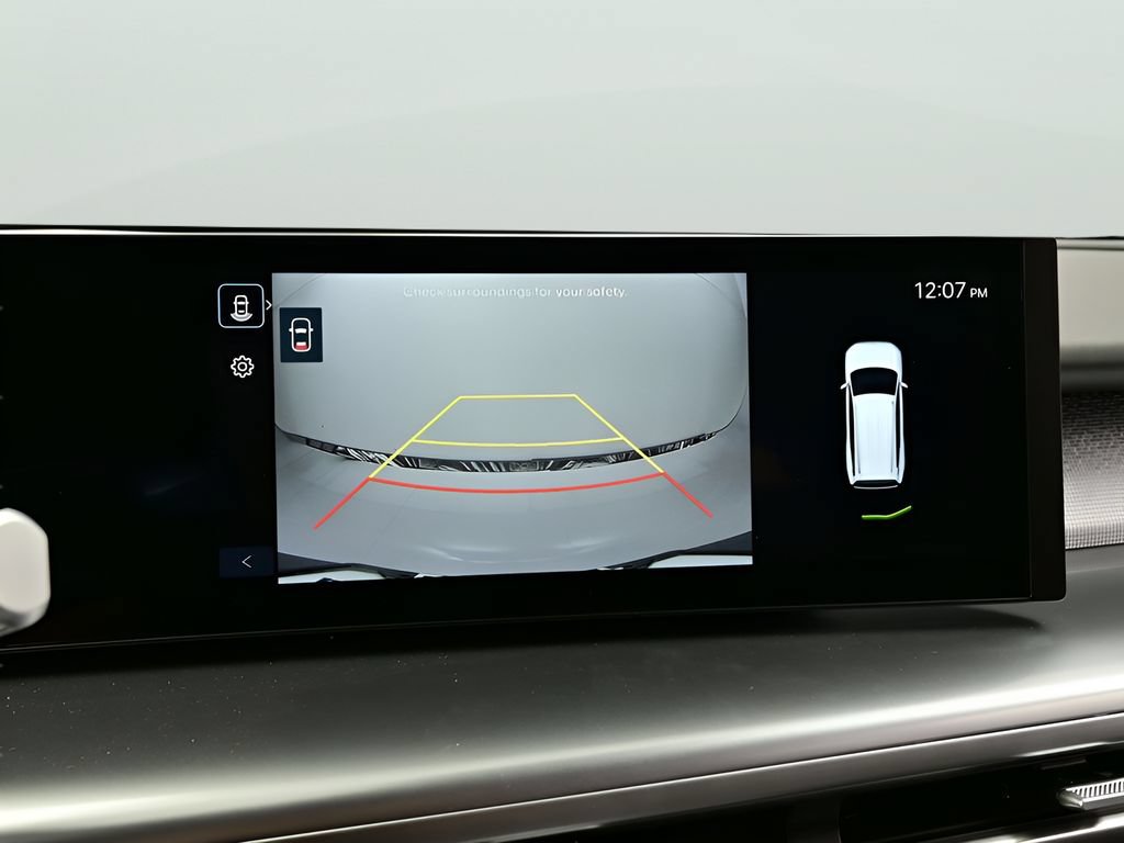 New 2026 Hyundai Ioniq 9 SE AWD/4WD image 8