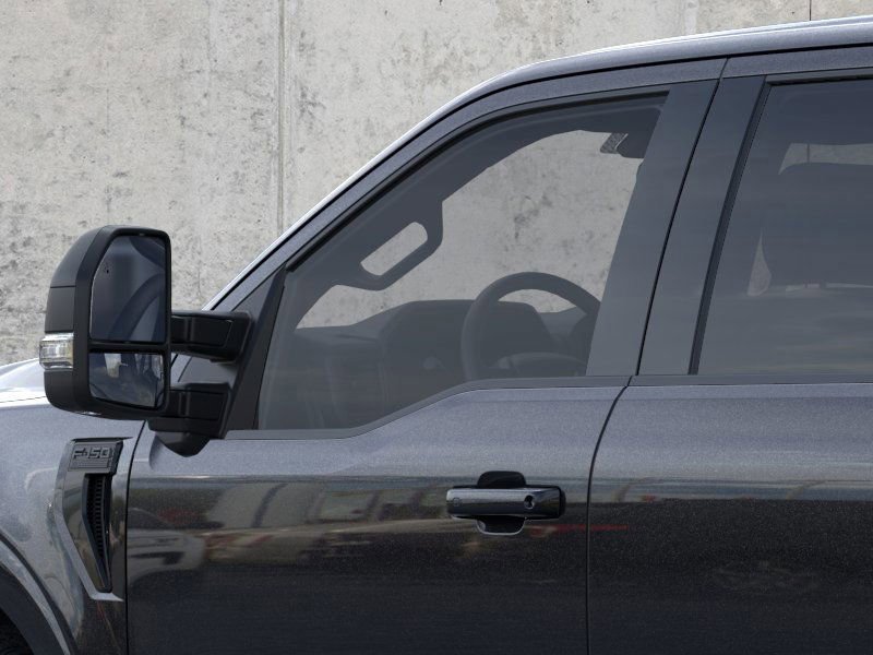 New 2025 Ford F150 XLT w/ Equipment Group 302A MID image 33