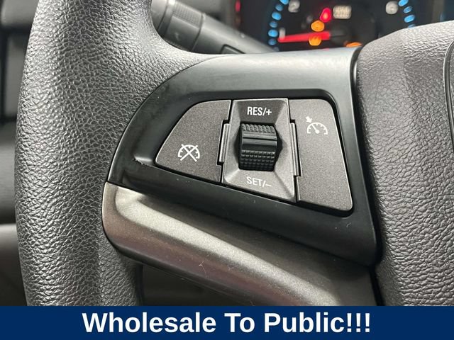 Used 2013 Chevrolet Malibu LS FWD image 25