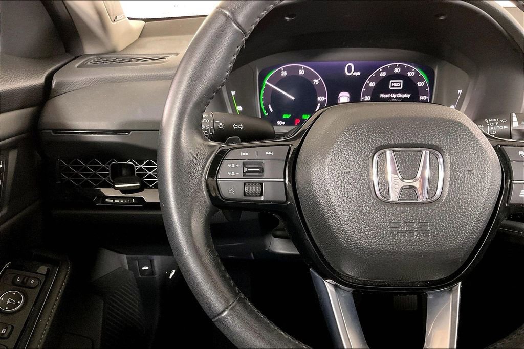 Used 2023 Honda Accord Touring image 18