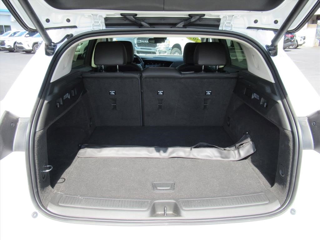 Certified 2023 Buick Envision Essence image 29