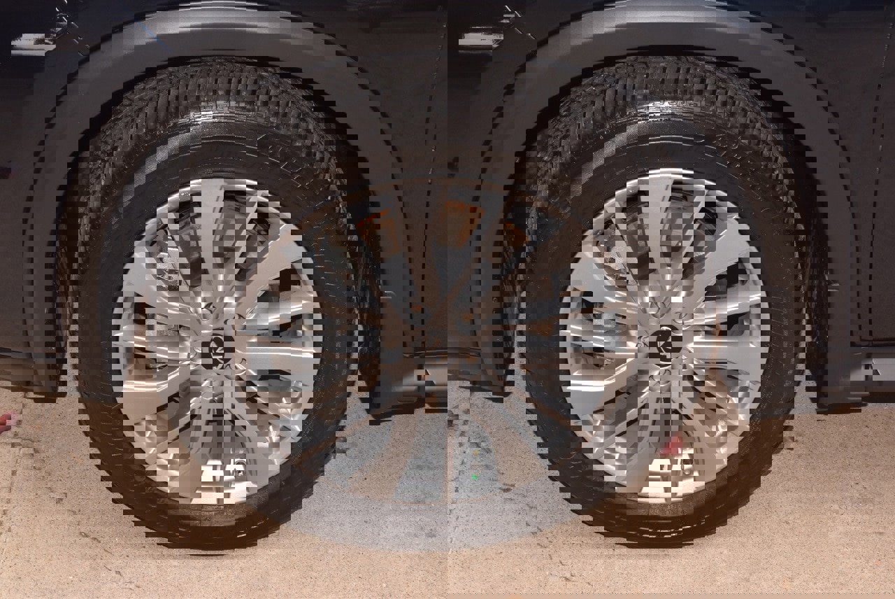 Used 2024 INFINITI QX50 Pure image 36