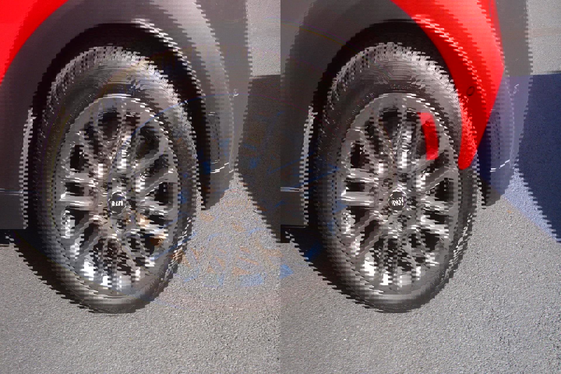 Used 2025 MINI Cooper S image 26