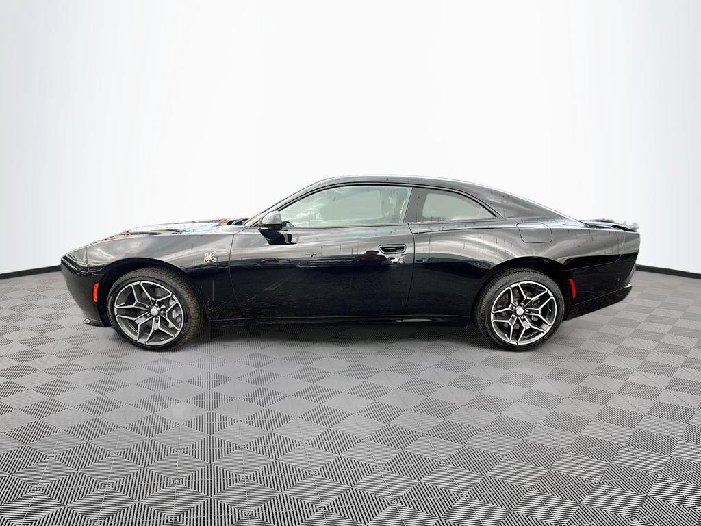 New 2026 Dodge Charger Scat Pack AWD/4WD image 8
