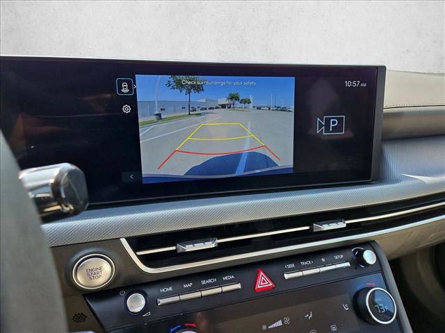 Used 2025 Hyundai Sonata SEL FWD image 13