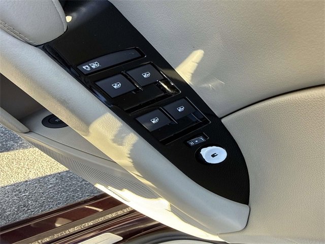 Used 2017 Cadillac XTS Luxury w/ Driver Awareness Package image 8