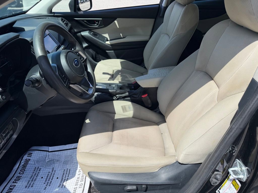 Used 2023 Subaru Impreza Premium image 24