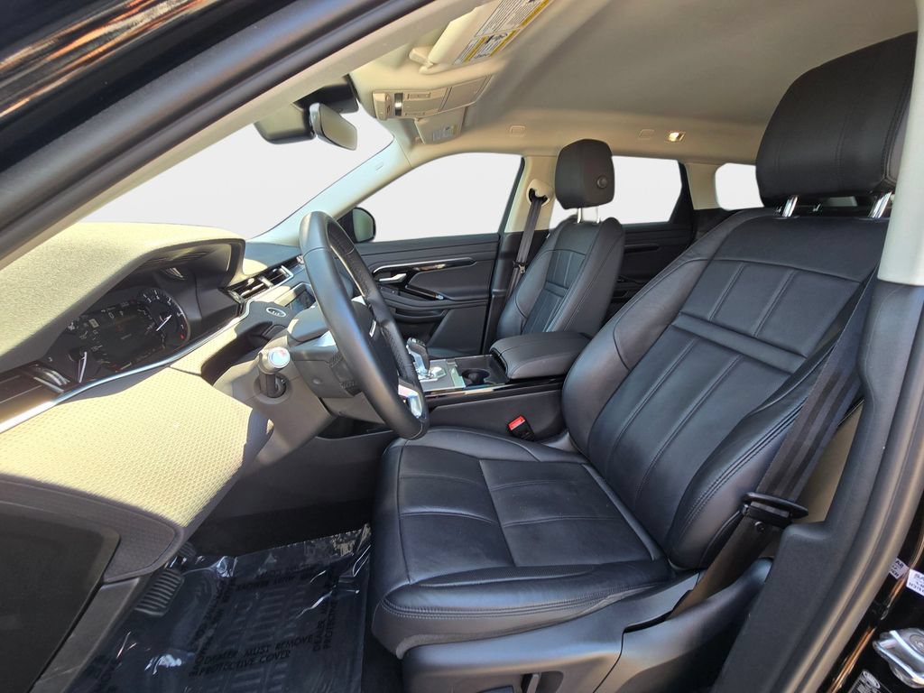 Used 2020 Land Rover Range Rover Evoque S AWD/4WD image 18