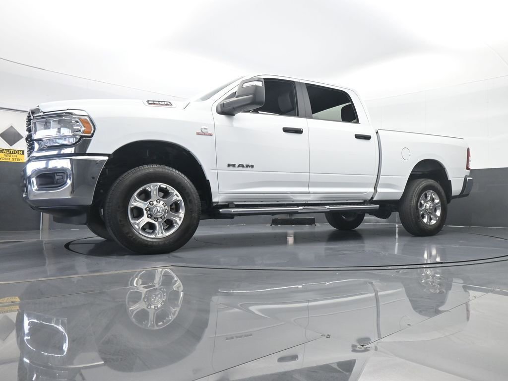 Used 2024 RAM 2500 Big Horn image 61
