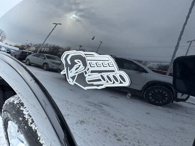 New 2026 RAM 1500 Big Horn image 60