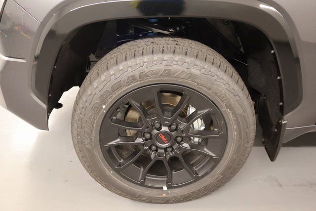 New 2026 Toyota Tundra Platinum image 7