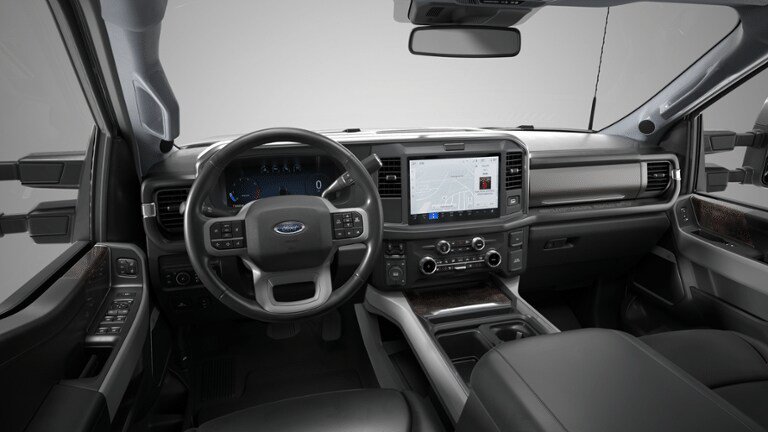 New 2026 Ford F350 4x4 Crew Cab Super Duty image 29