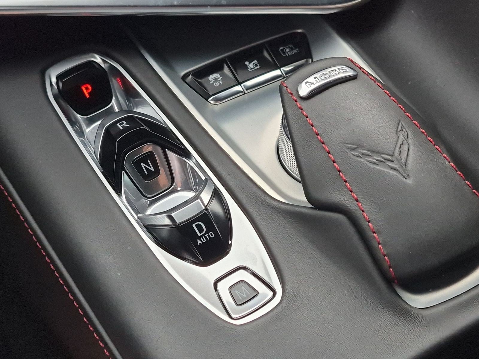 Used 2021 Chevrolet Corvette Stingray Premium Cpe w/ Z51 Performance Package RWD image 26