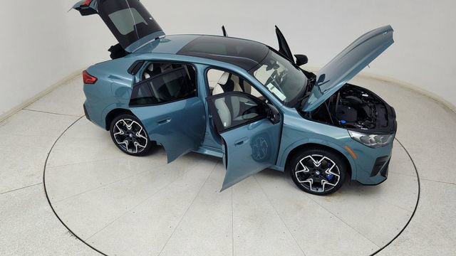 Used 2025 BMW X2 M35i image 81