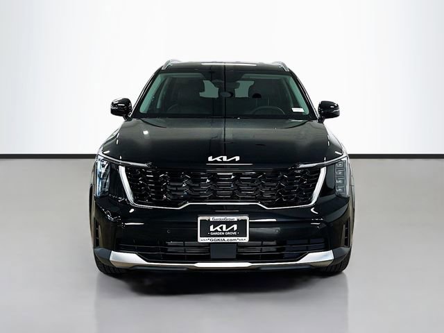 New 2026 Kia Sorento S image 2
