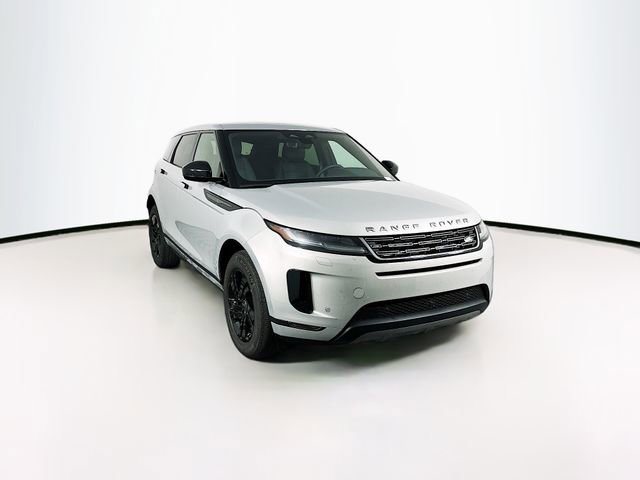 Used 2026 Land Rover Range Rover Evoque S image 3