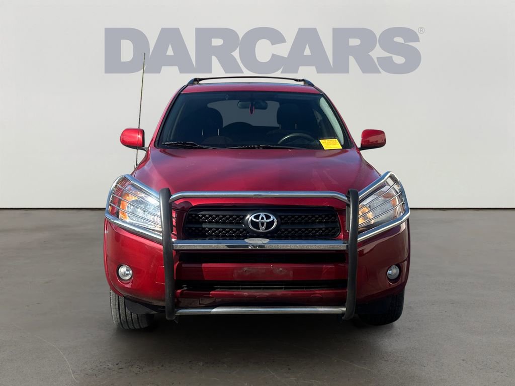 Used 2007 Toyota RAV4 Sport image 2