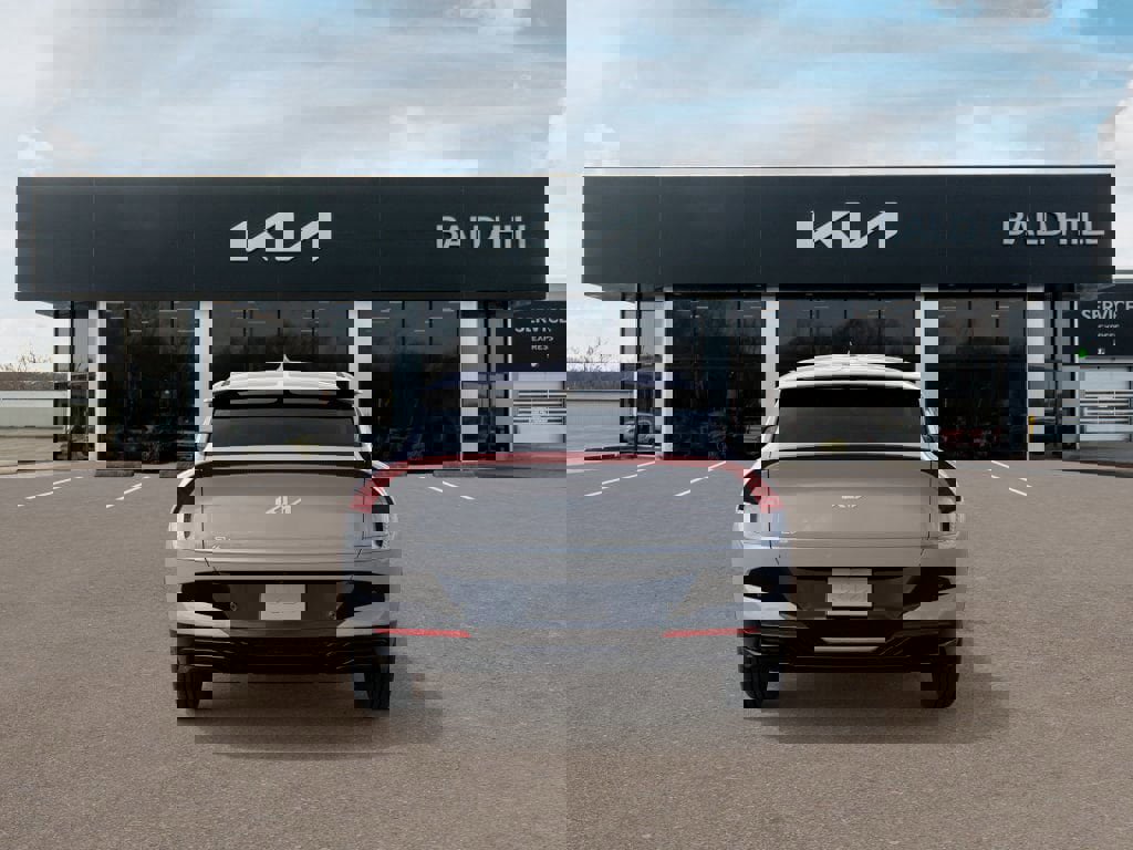 New 2025 Kia EV6 Wind image 5