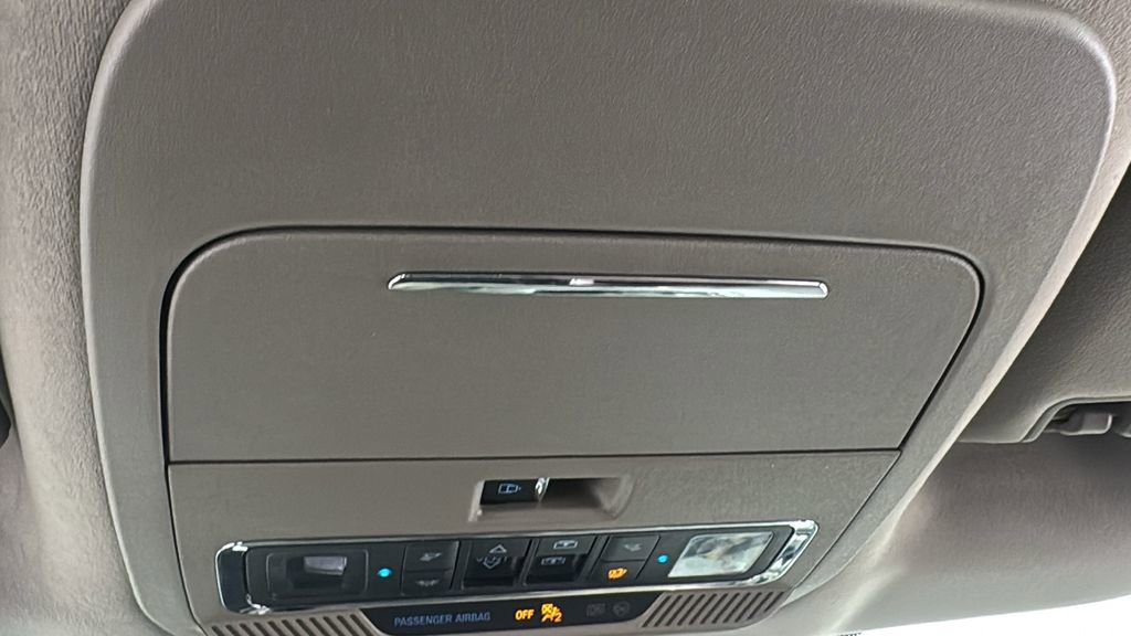 Used 2025 Ford F150 Platinum w/ Equipment Group 703A Plus image 32