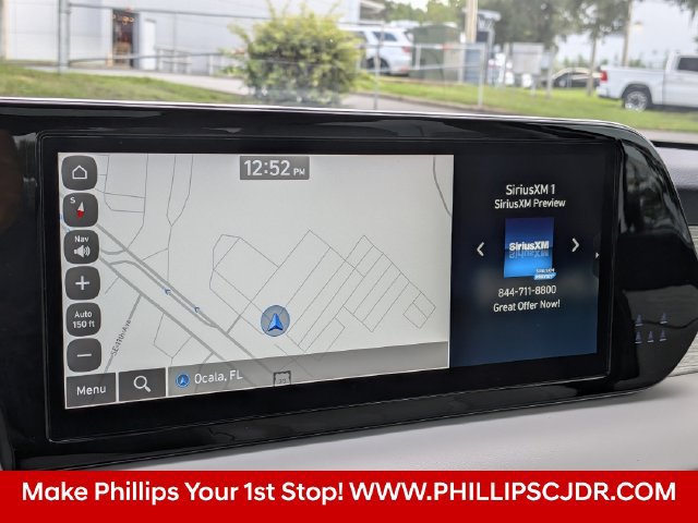 Used 2025 Hyundai Palisade Calligraphy AWD/4WD image 20