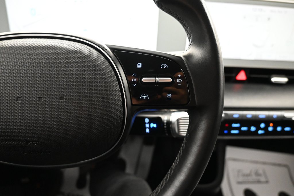 Used 2024 Hyundai Ioniq 5 SEL RWD image 18