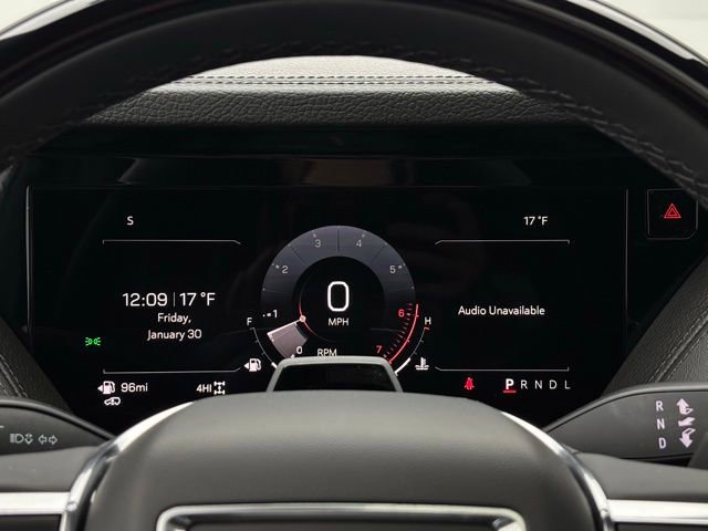 New 2026 GMC Yukon Denali w/ Denali Reserve Package image 27