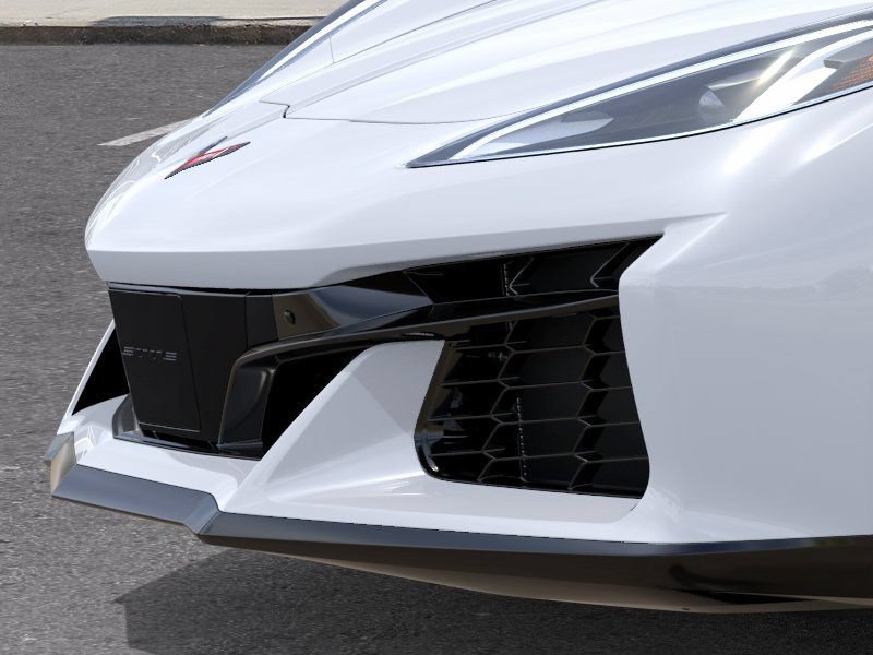 New 2027 Chevrolet Corvette Grand Sport w/ Stealth Interior Trim Package RWD image 13