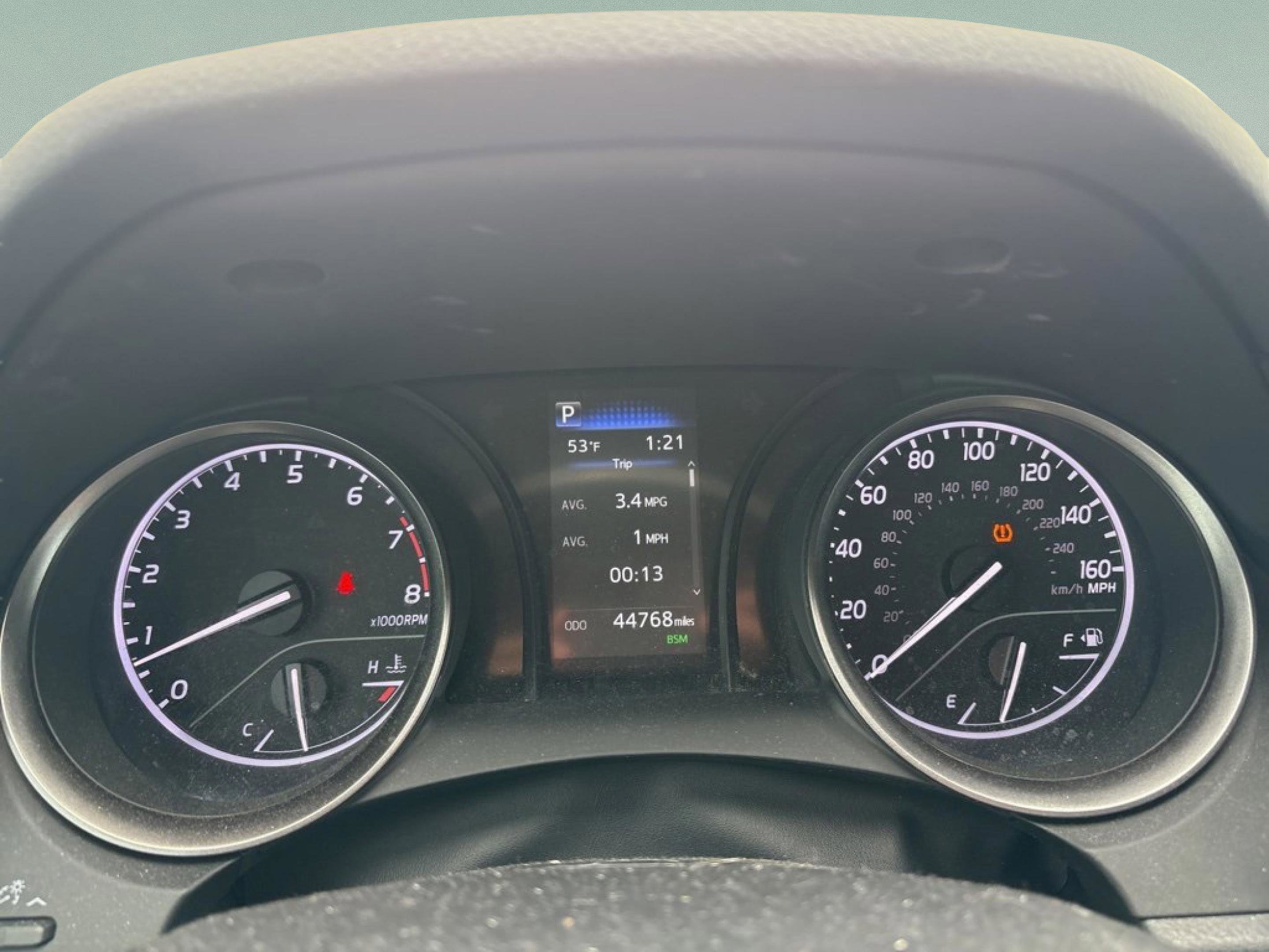 Certified 2023 Toyota Camry SE image 15