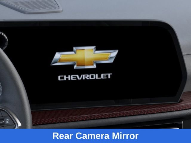 New 2026 Chevrolet Traverse Z71 w/ Driver Confidence Package image 21