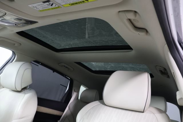 Used 2022 Genesis GV80 2.5T w/ Prestige Package 04 image 19