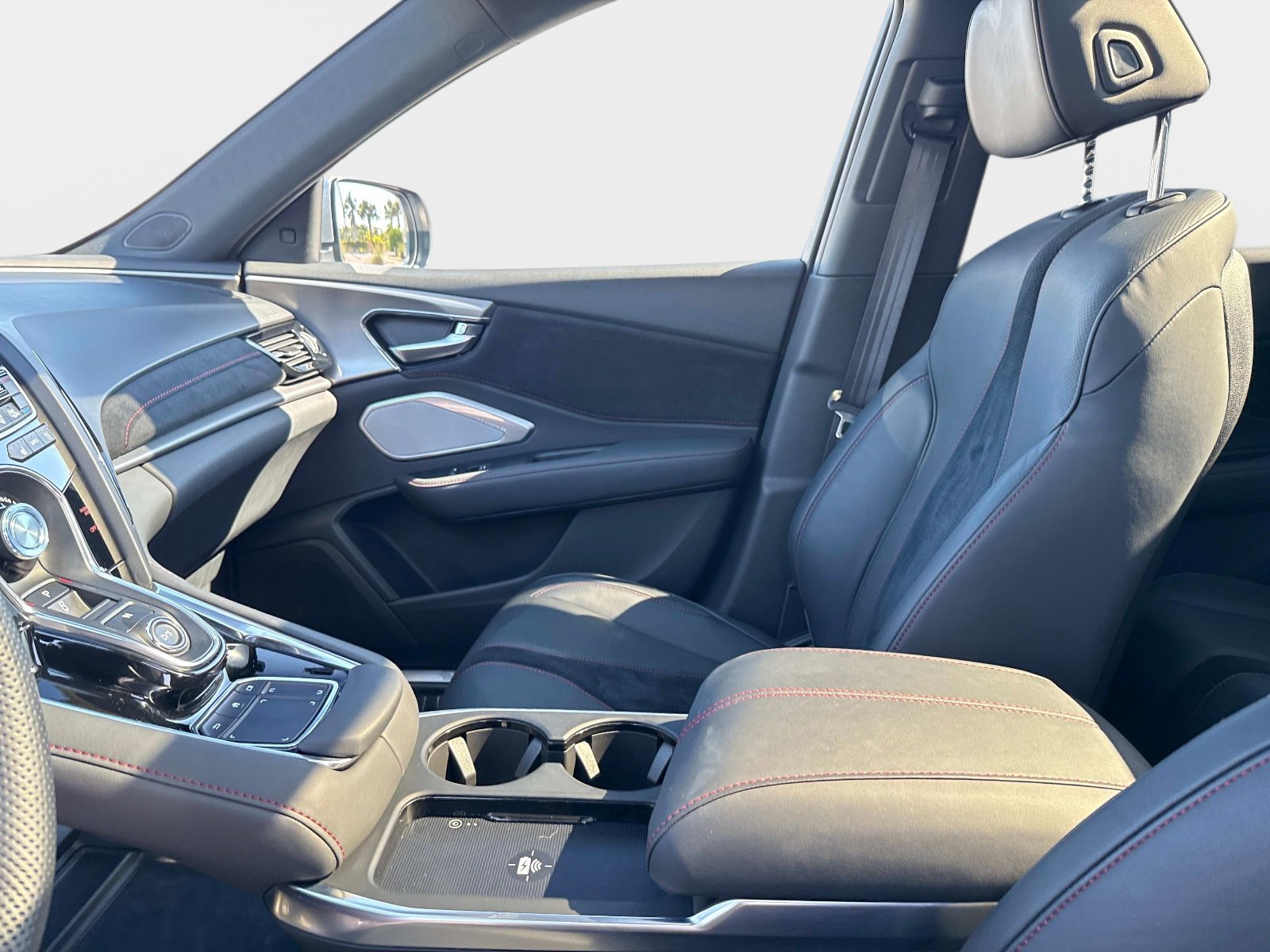Certified 2025 Acura RDX A-Spec image 23