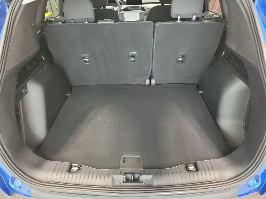 Used 2023 Ford Escape Active image 13