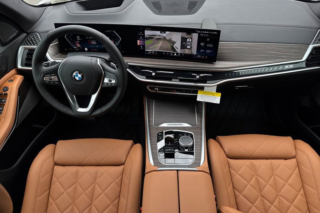 New 2026 BMW X5 sDrive40i w/ Climate Comfort Package image 14