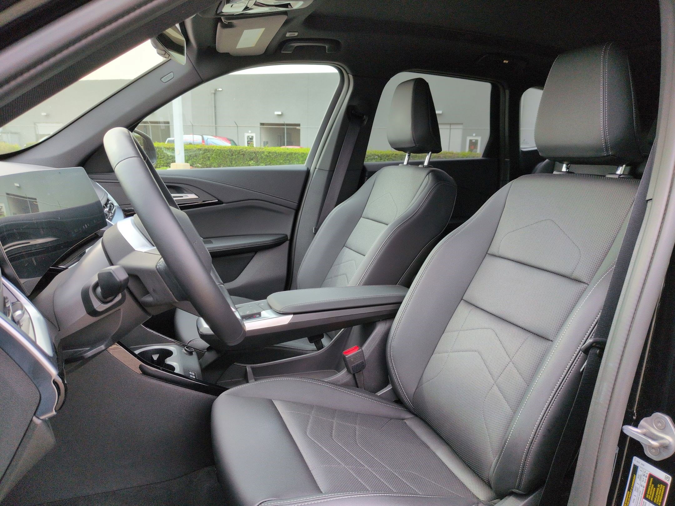 Used 2025 BMW X1 xDrive28i w/ Convenience Package AWD/4WD image 16