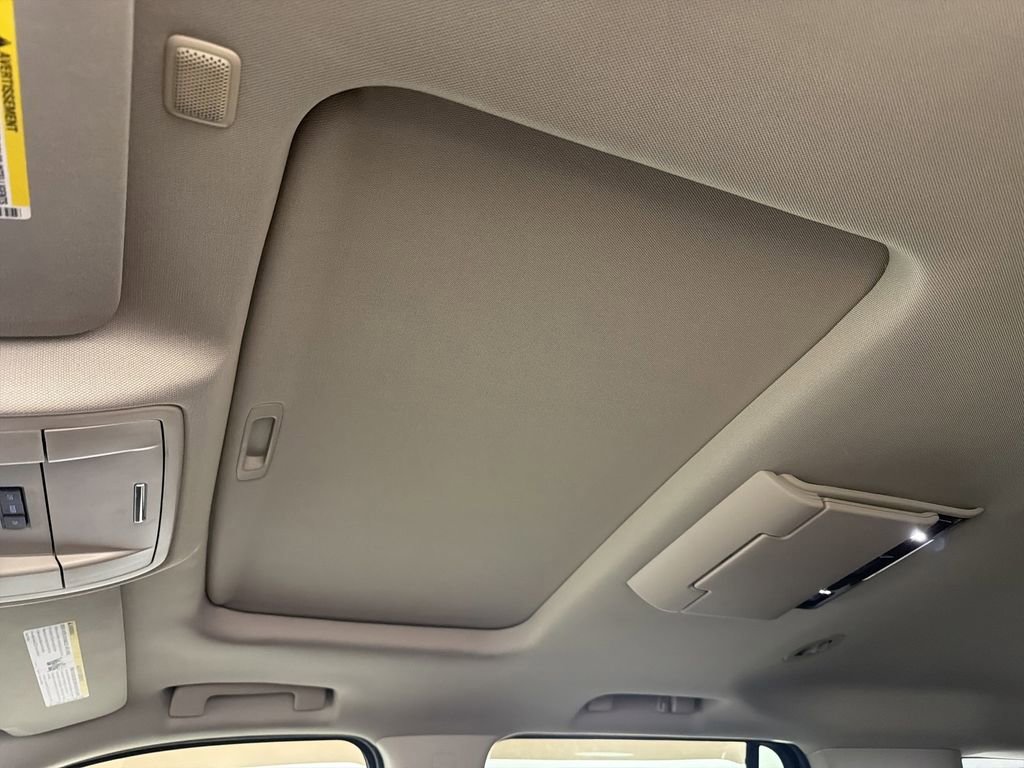 Used 2016 Chevrolet Tahoe LTZ image 37