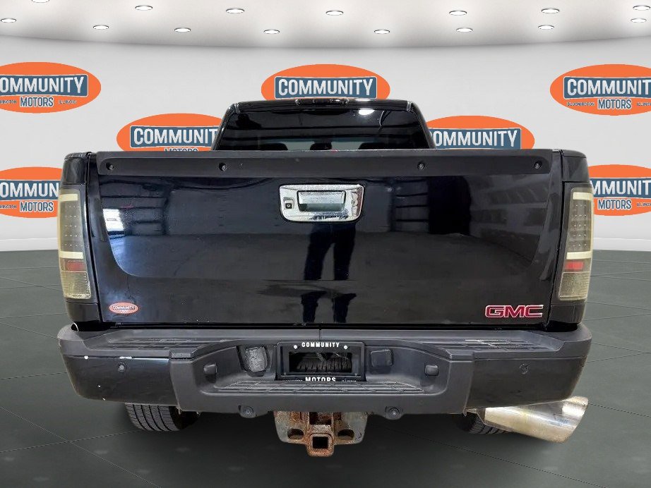 Used 2013 GMC Sierra 2500 Denali image 5