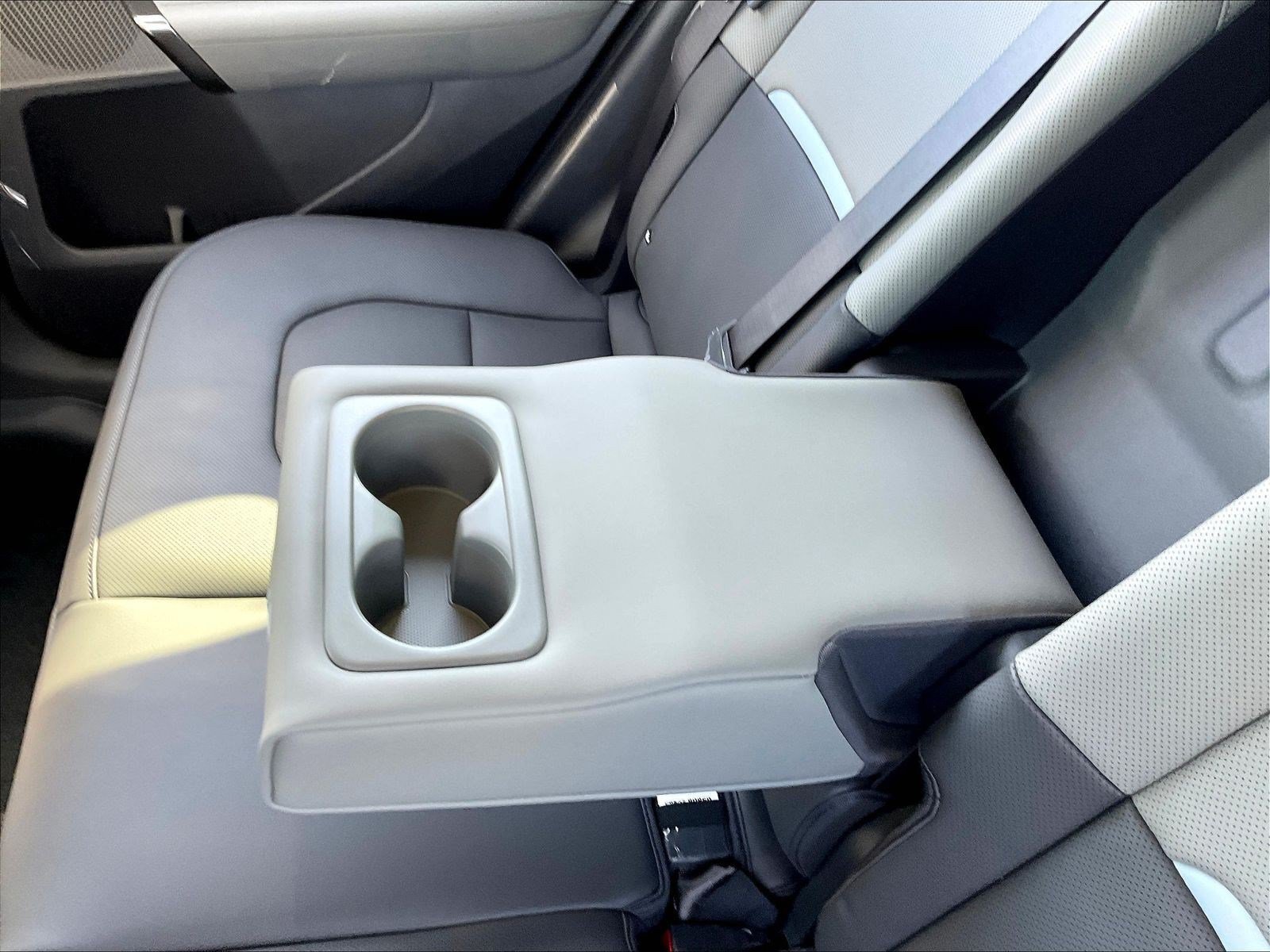 New 2027 Kia Seltos EX FWD image 26