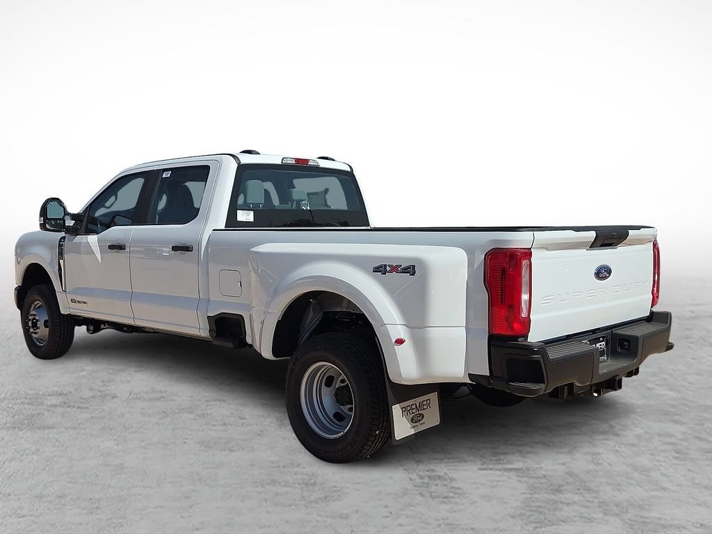 New 2026 Ford F350 XL AWD/4WD image 7
