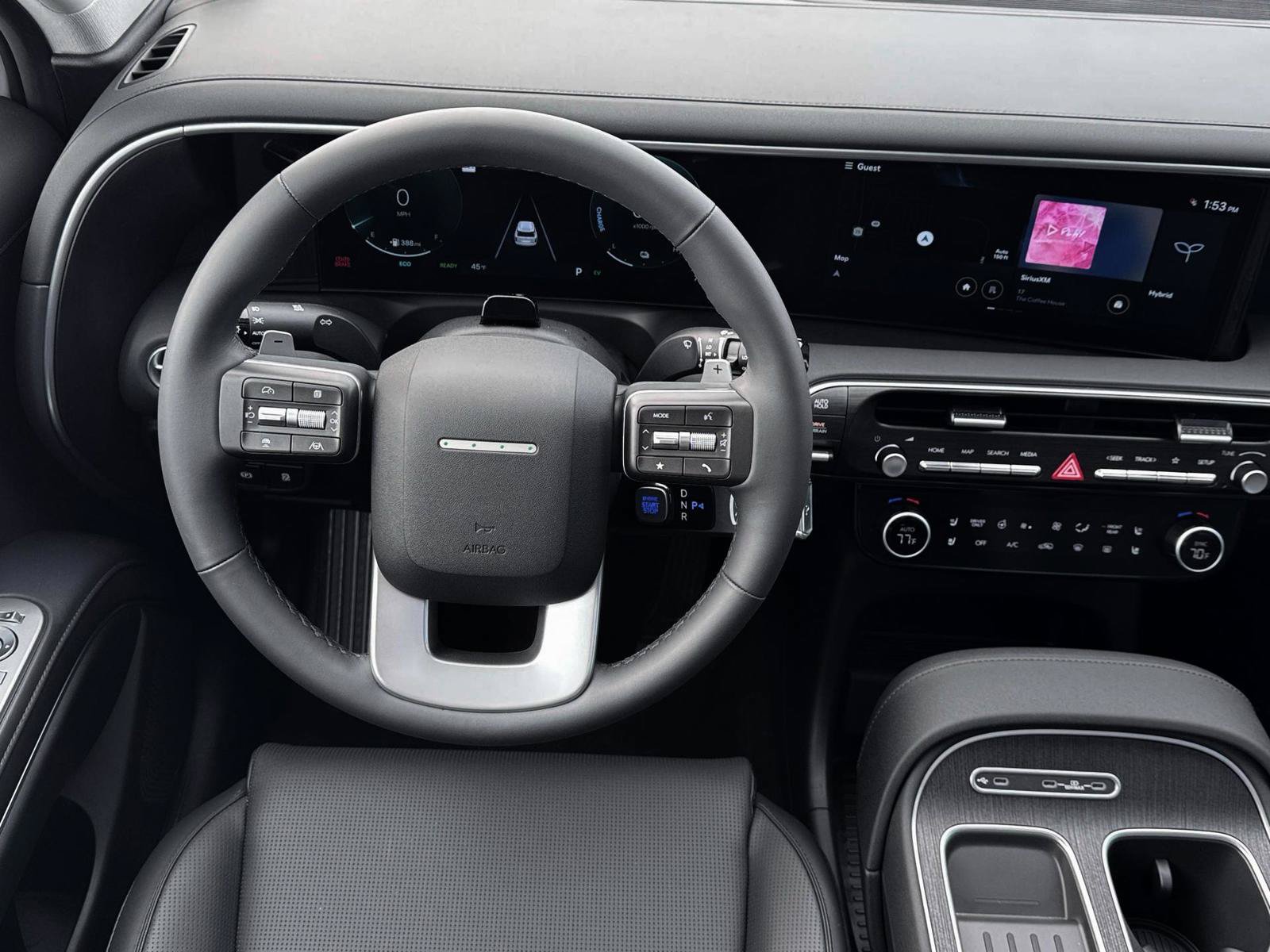 New 2026 Hyundai Palisade SEL Premium AWD/4WD image 12
