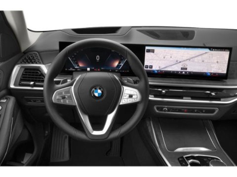 Used 2026 BMW X7 xDrive40i w/ M Sport Package AWD/4WD image 9