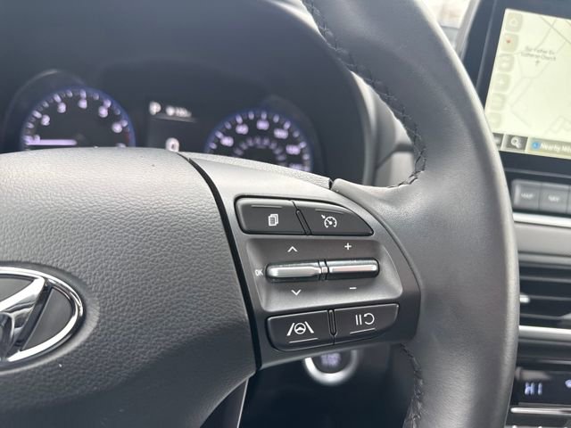 Certified 2023 Hyundai Kona SEL image 26